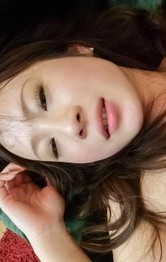 Asian Milf Handjob Porn - Yuwa Tokona has pussy licked through crotchless and sucks stiffy